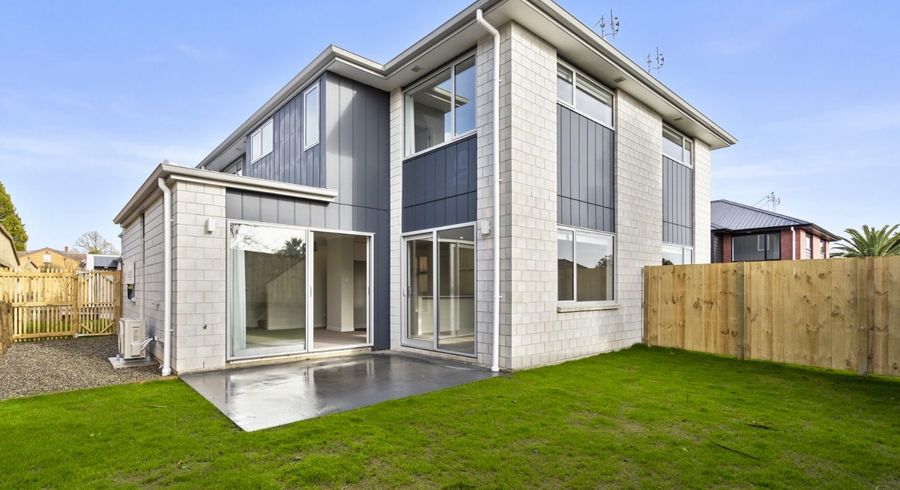  at 3/18 Mahoe Street, Melville, Hamilton, Waikato