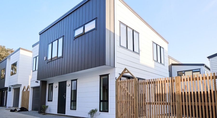  at 6/20 Treeway, Sunnyhills, Manukau City, Auckland