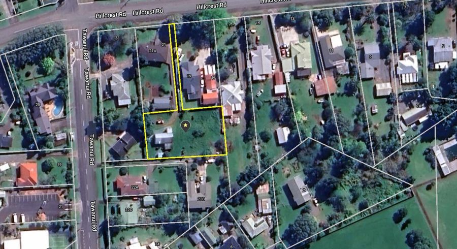  at 21 Hillcrest Road, Kaikohe, Kaikohe