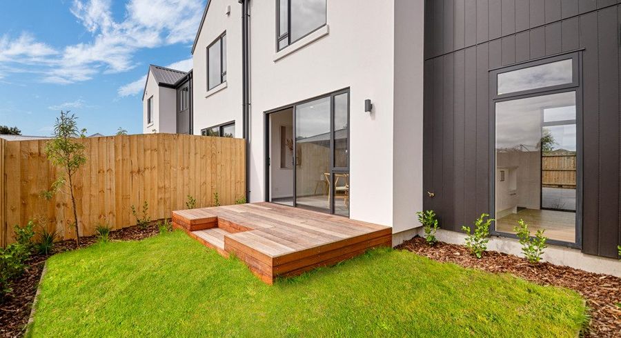  at 57B Ruskin Street, Addington, Christchurch City, Canterbury