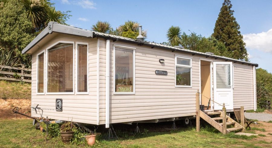  at 7 Penny Lane, Waikino, Waikino, Hauraki, Waikato