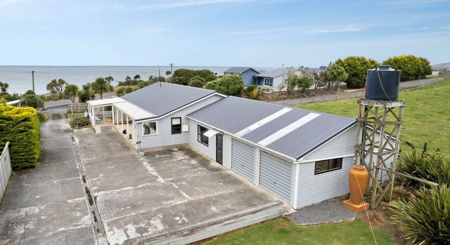  at 1282 Kaka Point Road, Kaka Point, Clutha, Otago