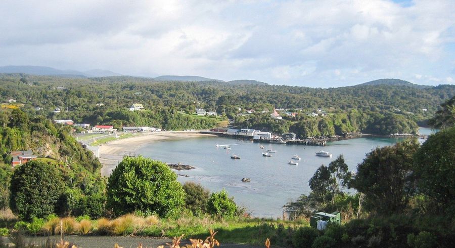  at 23 Petersons Hill Road, Stewart Island, Southland, Southland