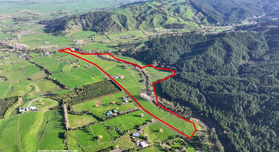  at 131 Puriri Valley Road, Puriri , Thames-Coromandel, Waikato