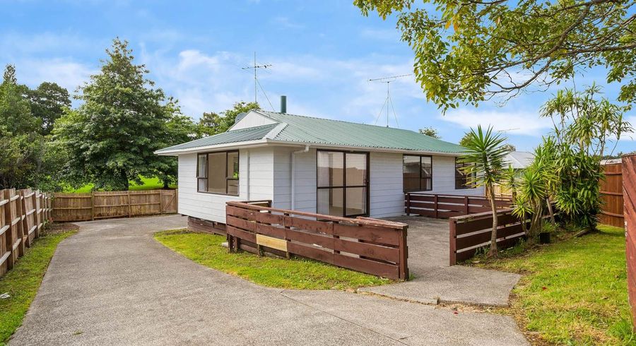  at 18 Mile Place, Henderson, Waitakere City, Auckland
