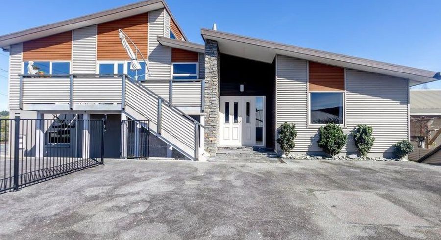  at 9 Lake Kaniere Road, Hokitika, Westland, West Coast