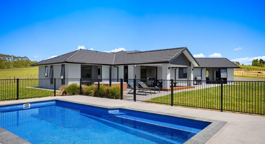  at 554D Te Ahu Ahu Road, Kerikeri, Far North, Northland