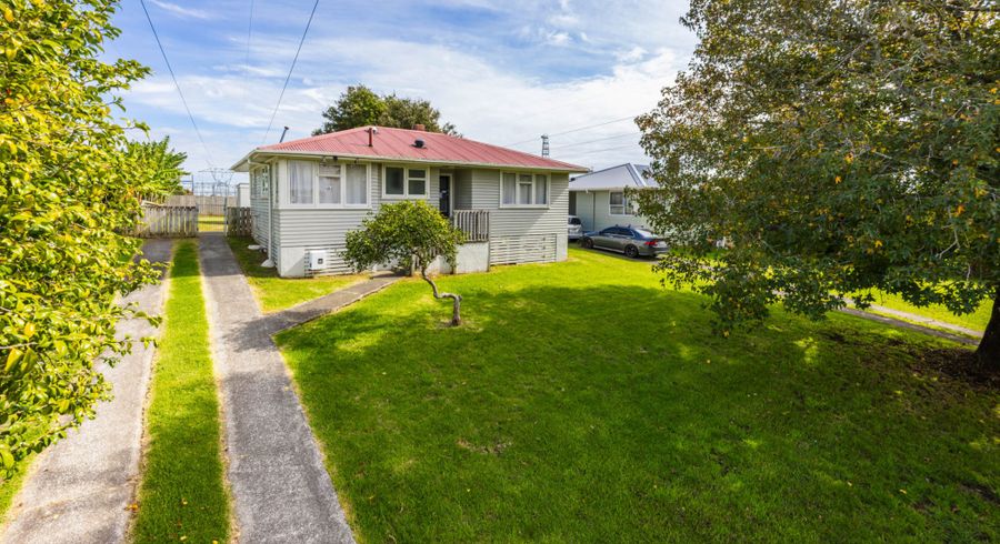  at 16 Gilbert road, Otara, Manukau City, Auckland