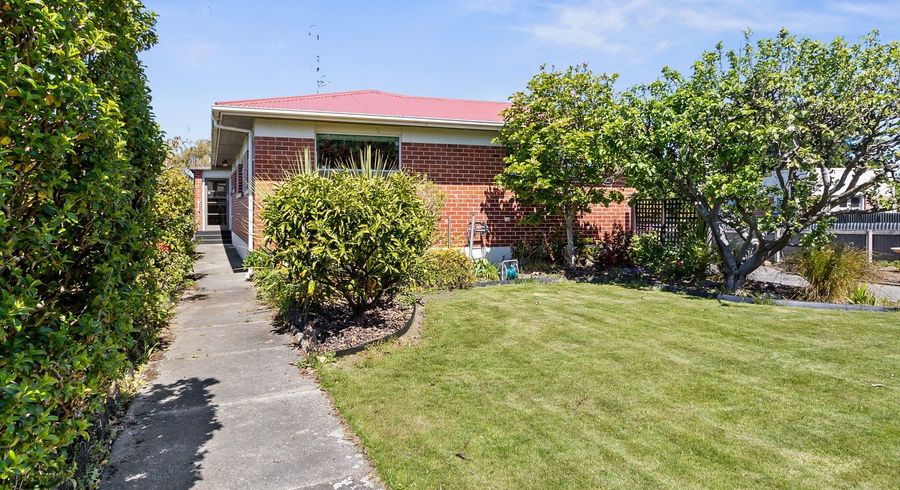  at 66 Kent Street, Marchwiel, Timaru, Canterbury