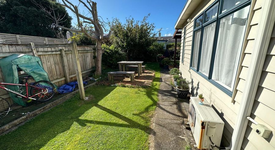  at 36 Mills Street, Boulcott, Lower Hutt