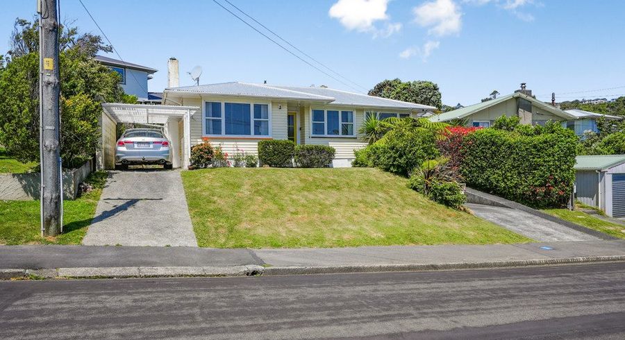  at 20 Lynda Avenue, Paparangi, Wellington