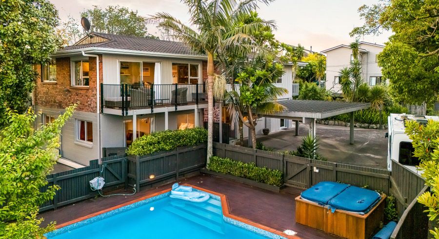  at 14A Kowhai Road, Campbells Bay, North Shore City, Auckland