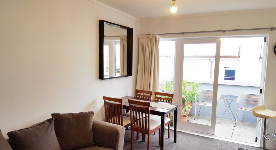  at 7/89 Richmond Road, Grey Lynn, Auckland City, Auckland