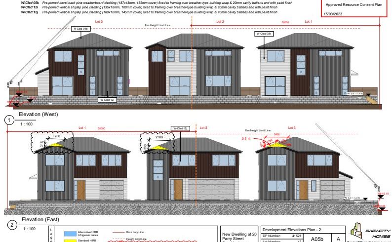  at 26 Parry Street, Sandringham, Auckland City, Auckland