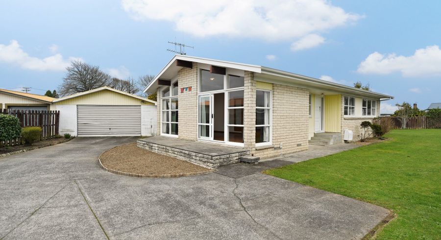  at 81 Snell Drive, Chartwell, Hamilton, Waikato