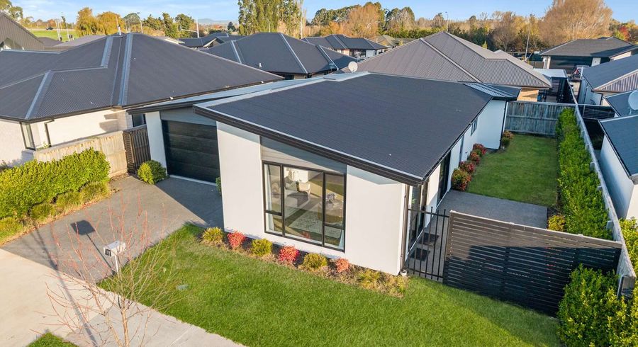  at 19 Cleland Crescent, Kaiapoi, Waimakariri, Canterbury