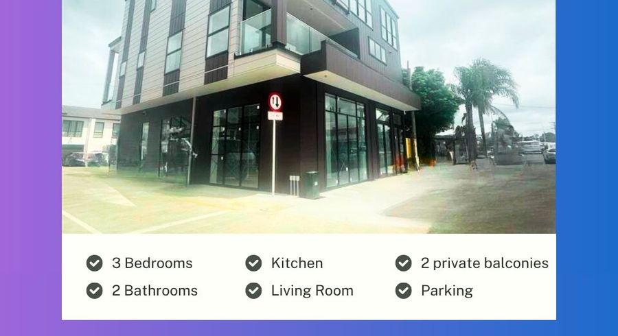  at 2A/311 Great South Road, Manurewa, Manukau City, Auckland