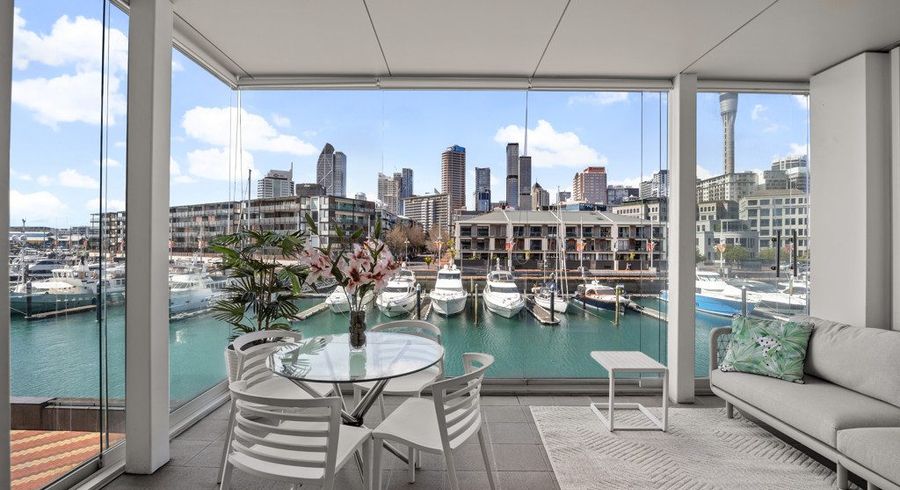  at 306/83 Halsey Street, City Centre, Auckland City, Auckland
