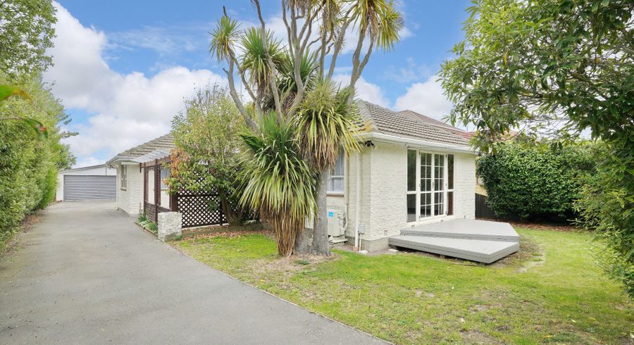  at 134 Rowses Road, Aranui, Christchurch City, Canterbury