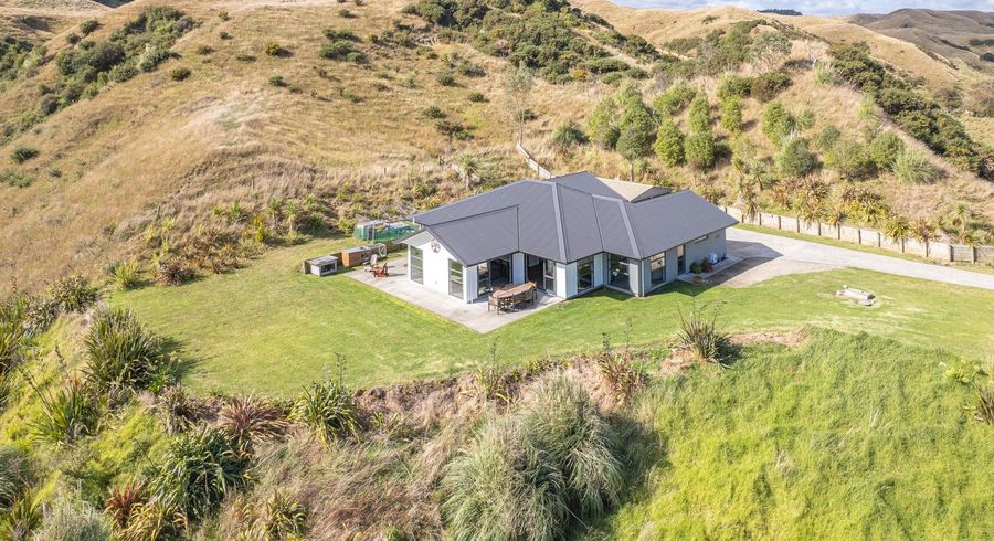  at 98 Durie Vale Road, Okoia, Whanganui