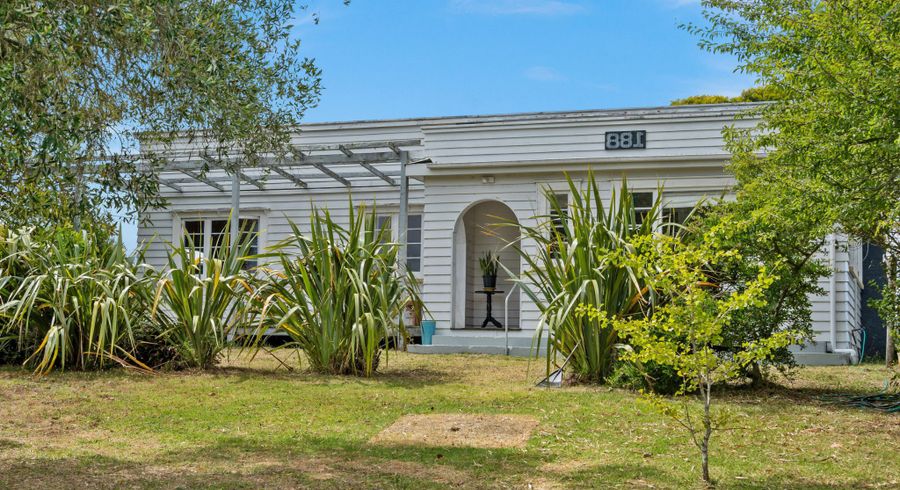  at 881 Whakapirau Road, Whakapirau, Kaipara, Northland