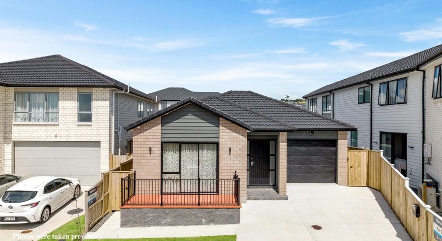  at 8 Repehina Road, Flat Bush, Manukau City, Auckland