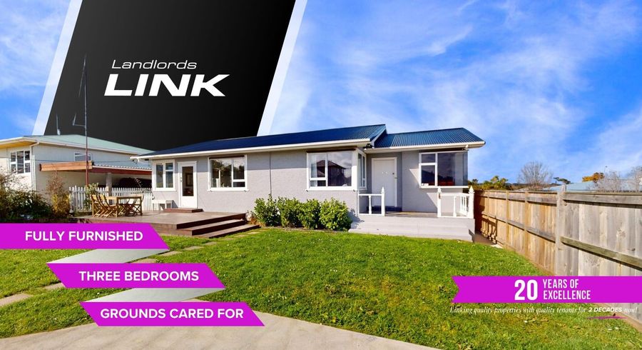  at 5 Bastia Avenue, Bastia Hill, Whanganui, Manawatu / Whanganui