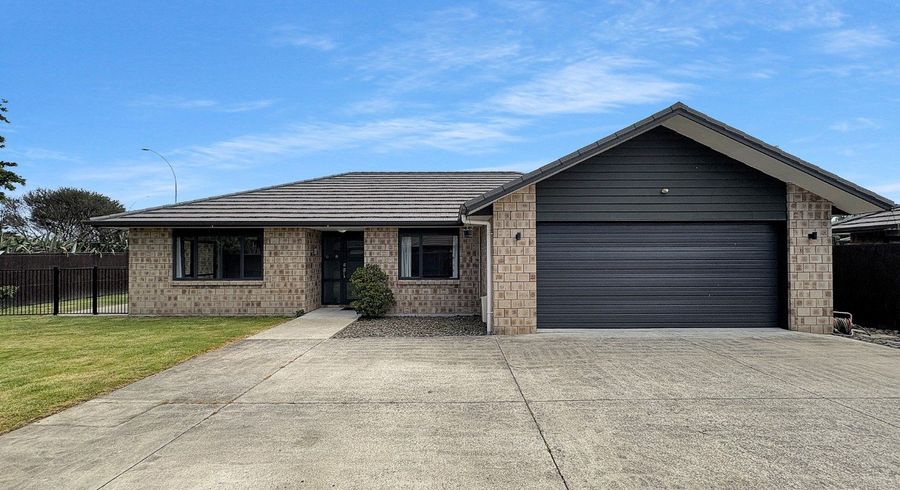  at 35 Whitney Place, Rototuna, Hamilton, Waikato