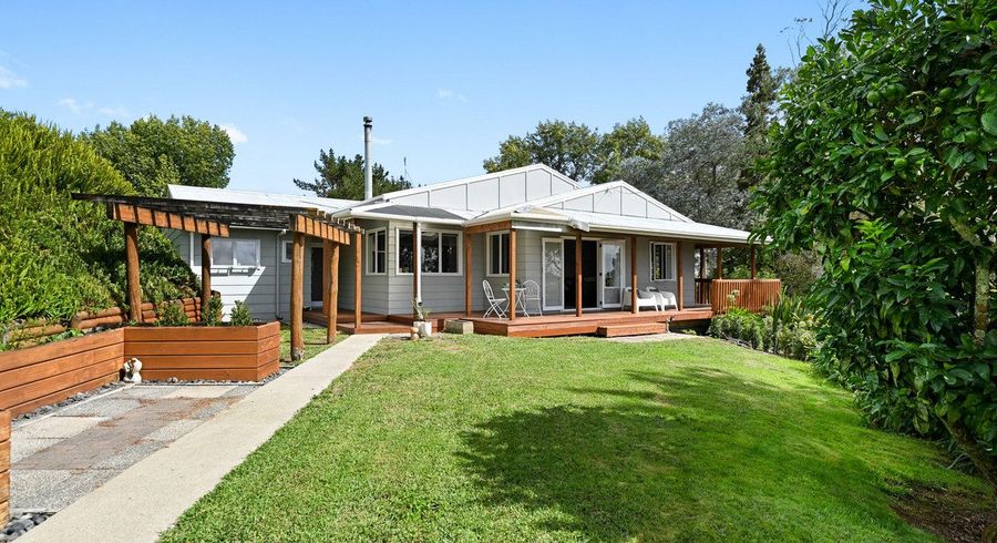  at 38 Taitua Road, Temple View, Hamilton