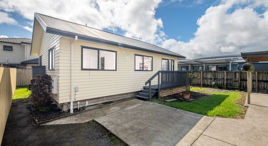  at 6A Clark Street, Manurewa, Auckland
