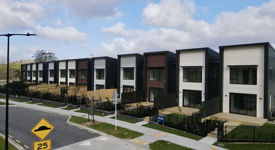  at 12/299 Te Taruna Drive, Milldale, Rodney, Auckland