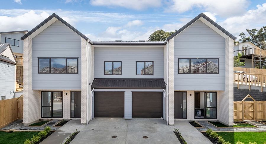  at Lot 10/20 Melia Place, Stanmore Bay, Rodney, Auckland