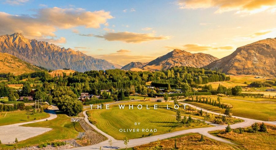  at 16 Station Rise, Dalefield, Queenstown-Lakes, Otago