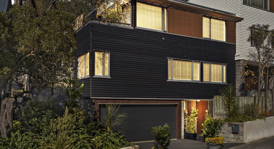  at 35A Ngaio Road, Kelburn, Wellington, Wellington