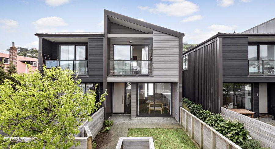  at 3/74 Derwent Street, Island Bay, Wellington, Wellington