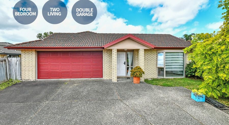  at 85 Smales Road, East Tamaki, Manukau City, Auckland