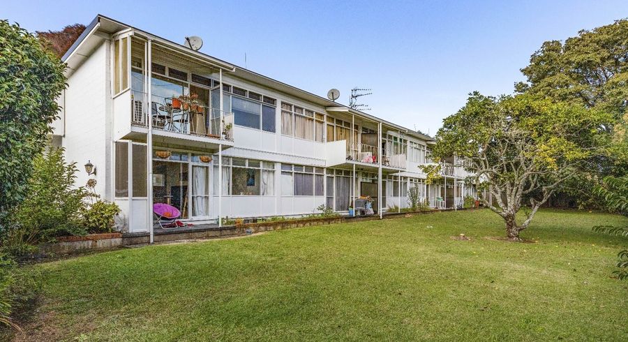  at 7/68 King George Avenue, Epsom, Auckland City, Auckland