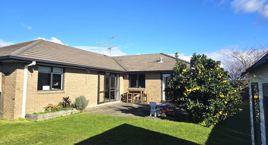  at 21 Alva Glen, Pyes Pa, Tauranga, Bay Of Plenty