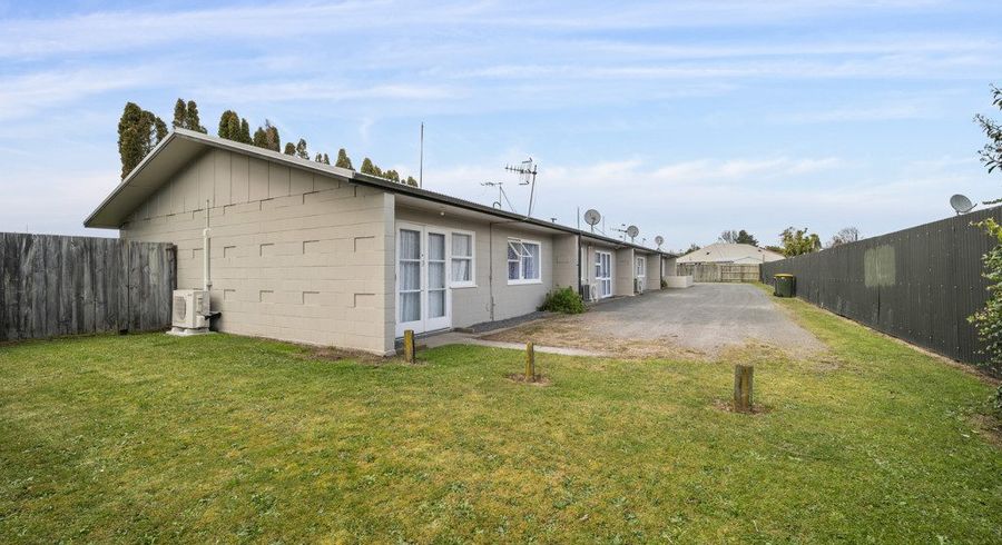  at 1/65 James Street, Glenholme, Rotorua