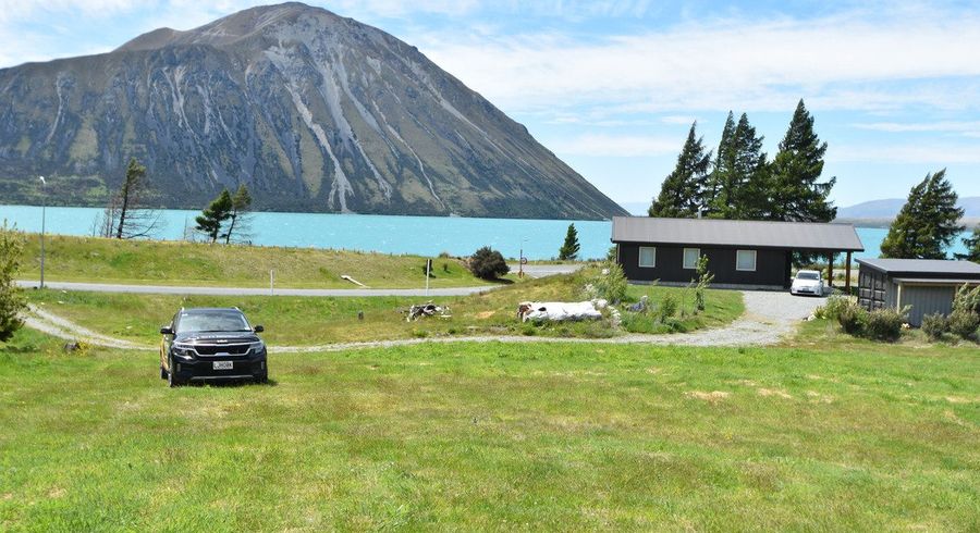  at 110D Ohau Drive, Lake Ohau, Waitaki, Otago