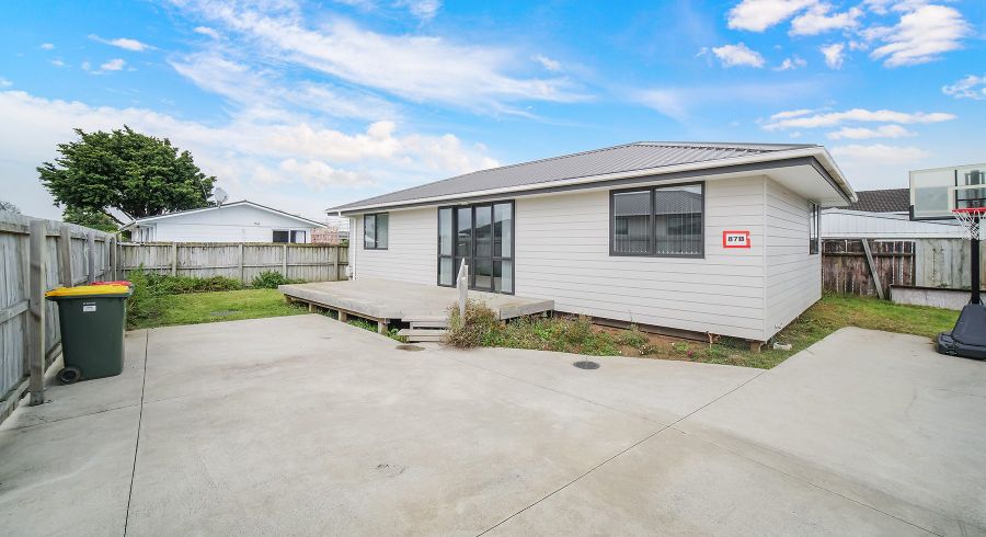  at 87b Friedlanders Road, Manurewa, Manukau City, Auckland