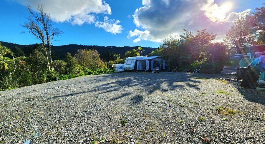  at 8 Mckenzie Street, Runanga, Grey, West Coast