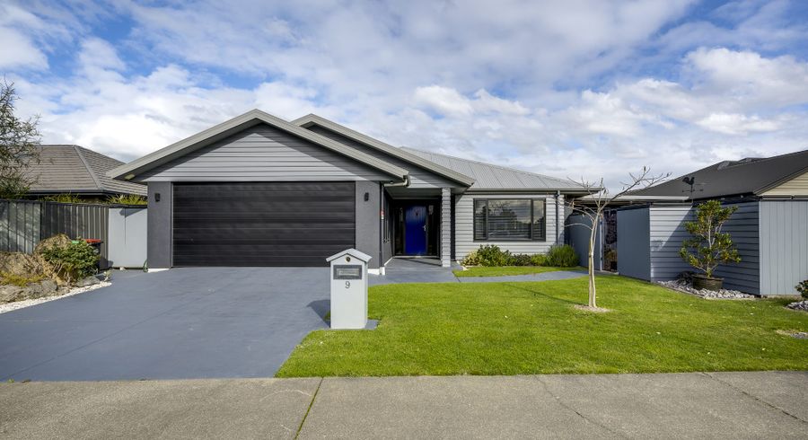  at 9 Pacific Avenue, Poraiti, Napier