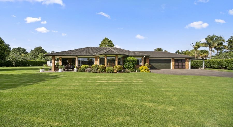  at 27A Village Fields Road, Waiau Pa, Pukekohe