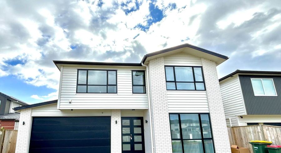  at 15 Repehina Road, Flat Bush, Manukau City, Auckland