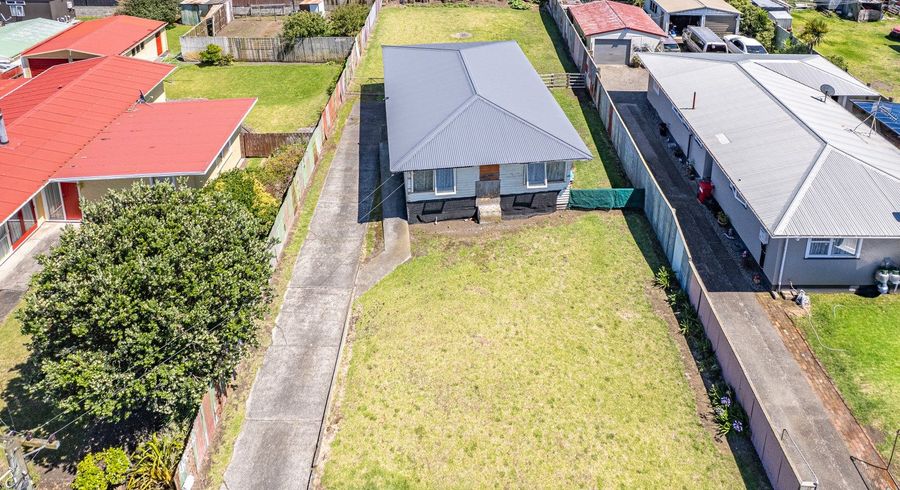  at 23 Raupo Street, Castlecliff, Whanganui, Manawatu / Whanganui
