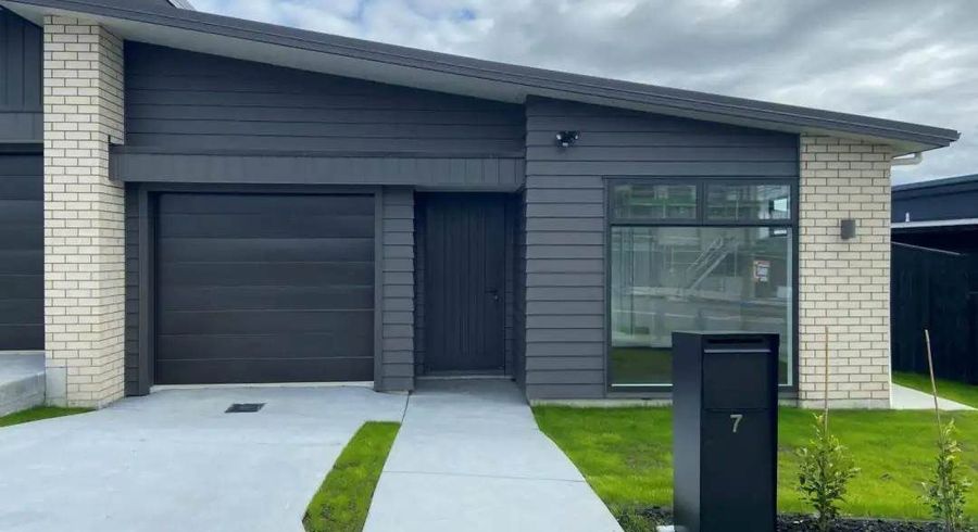  at 7 Tabernacle Street, Karaka, Papakura