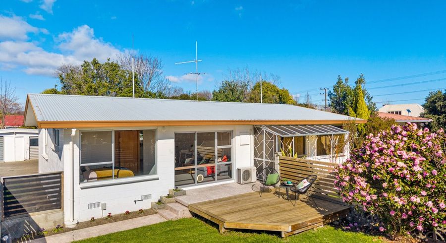  at 2/29 Ward Street, Springlands, Blenheim, Marlborough