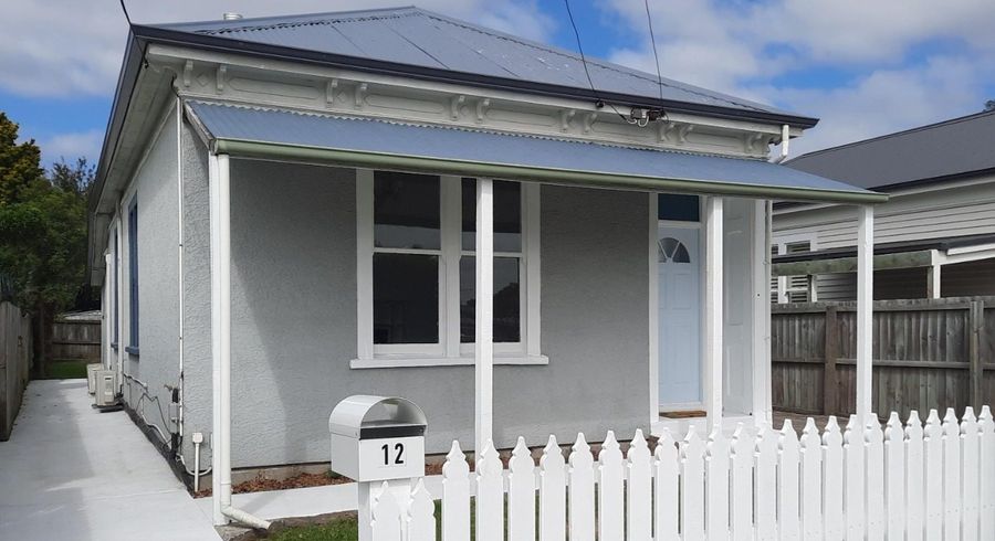  at 12 Percival Street, Sydenham, Christchurch