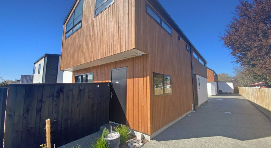  at 1/124 Milton Street, Somerfield, Christchurch City, Canterbury